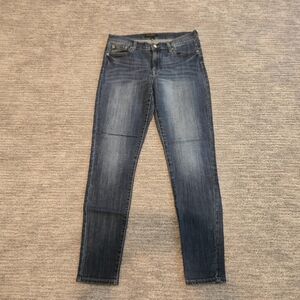 Banana Republic Factory Medium Skinny Jeans 28/6